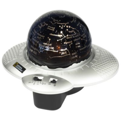 National Geographic Planetarium