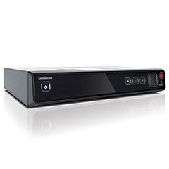 Set Top Boxes & Receivers  