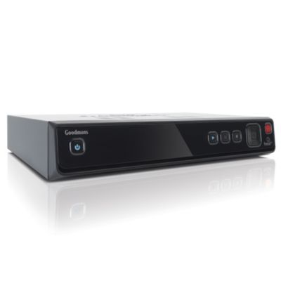 Goodmans 500GB Freesat TV Recorder