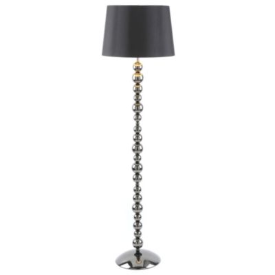 Stacked Ball Floor Lamp