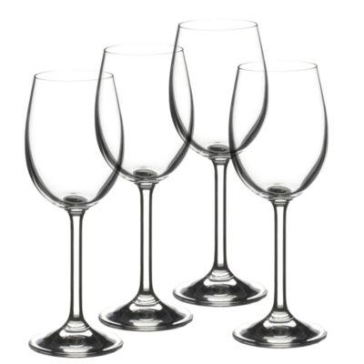 Home Collection Port and Sherry Glasses 4-pack