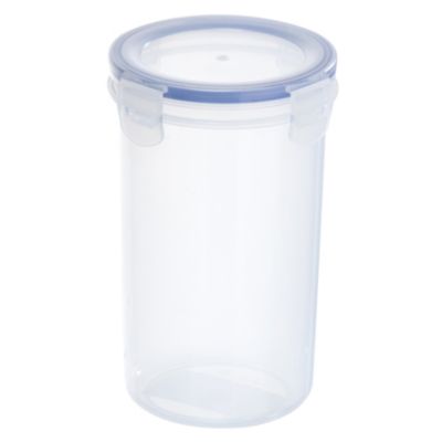 Sainsbury's Klip Lock Beaker 700ml