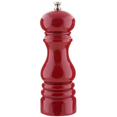 Sainsbury's Red Pepper Mill