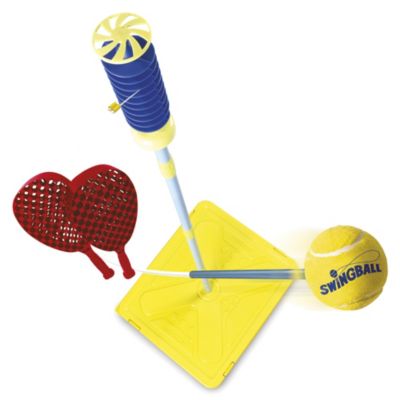 All Surface Swingball