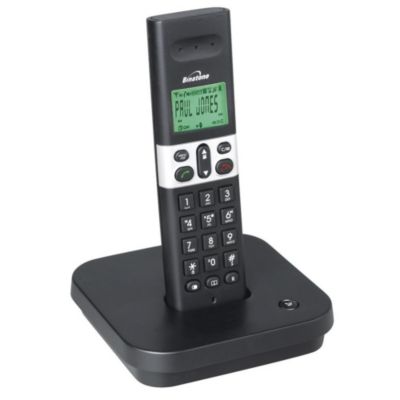 Binatone Style 1810 Single Phone Handset