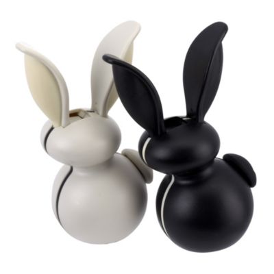 G'rabbit Mini Salt and Pepper