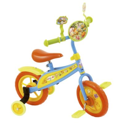 Waybuloo My First Bike