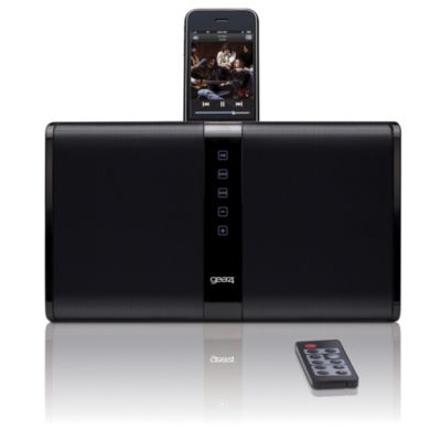 Gear4 PG416 House Party 3G iPod Dock