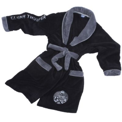 Tu Clone Wars Dressing Gown