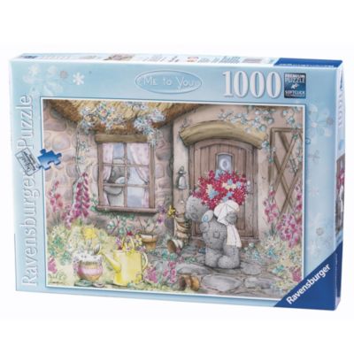 Me to You 1000-piece Puzzle