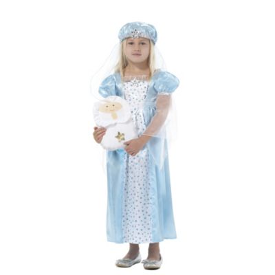 Mary Childrens Costume