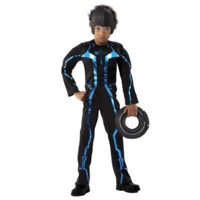 Tron Childrens Costume