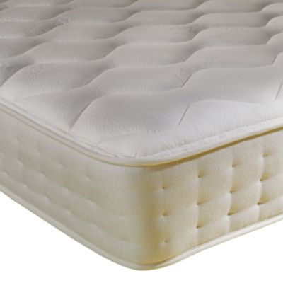 Rest Assured Naples Pocket Memory 1400 Mattress