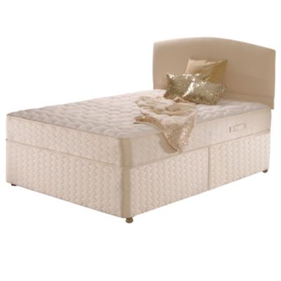 Sealy Gold Adstock Non-storage Divan