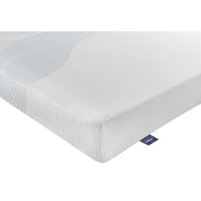 Silentnight Now Memory Foam 3 Zone Mattress