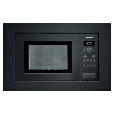 Siemens HF15M662B Microwave Oven Stainless Steel