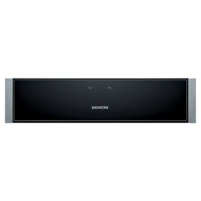 Siemens HW1405A2 Warming Drawer Stainless Steel