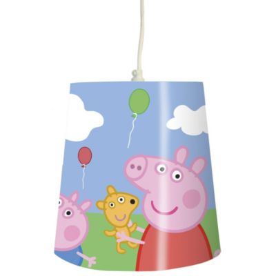 Peppa Pig Tapered Shade