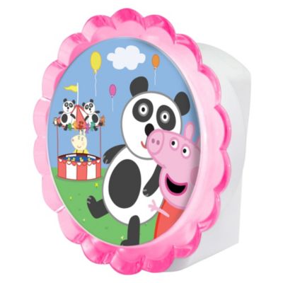 Peppa Pig Touch Night Light