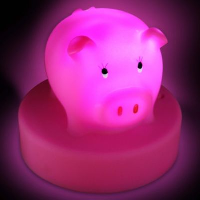 Spearmark Pig Comfort Light