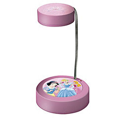 Disney Princess LED Desk Lamp