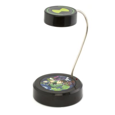 Statutory Ben 10 LED Desk Lamp