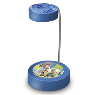 Statutory Toy Story 3 LED Desk Lamp