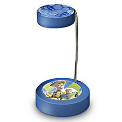 Statutory Toy Story 3 LED Desk Lamp