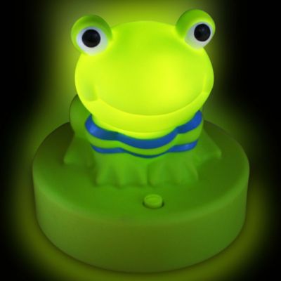 Spearmark Frog Comfort Light