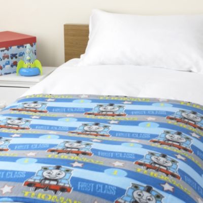 Thomas the Tank Engine Express Fleece Blanket