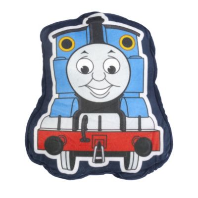 Thomas the Tank Engine Shaped Express Cushion