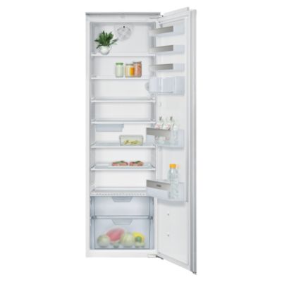 Siemens KI38RA50GB Integrated Larder Fridge