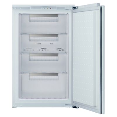 Siemens GI18DA50GB Integrated Freezer