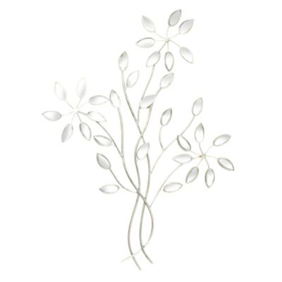 Cherington Metal Wall Art 71x51cm