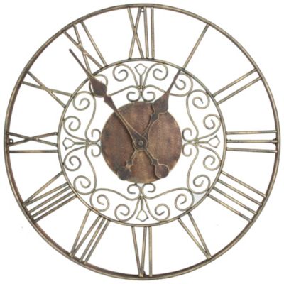 Cumberland Wall Clock