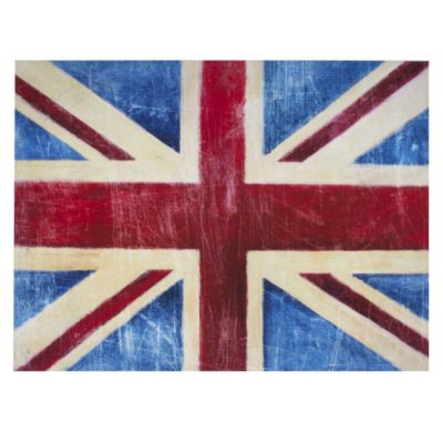 Arthouse Union Flag Wall Art