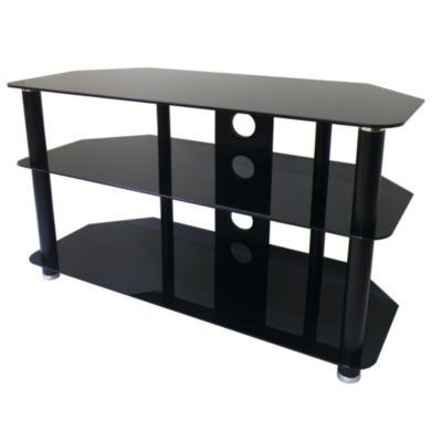 S&C Three-tier Stand for 32" up to 42" TVs