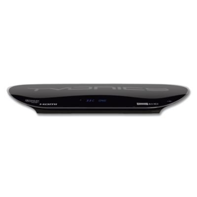 Tvonics Freeview and HD Recorder