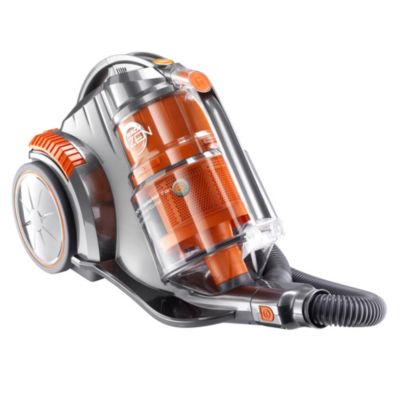 Vax C91-MZ-B Mach Zen Bagless Cylinder Multi-cyclonic Vacuum Cleaner