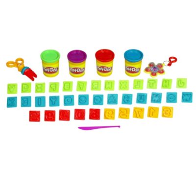 Statutory Play-Doh Backpack
