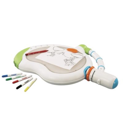 Crayola Illumination Station
