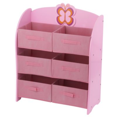 Butterfly Storage Unit