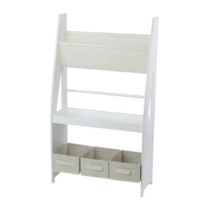 Children's Book Storage Unit