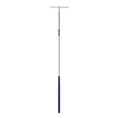 Spear & Jackson Select Stainless Steel Soil Rake