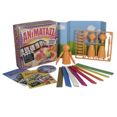 Animatazz