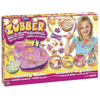 Zubber Jewellery Maker