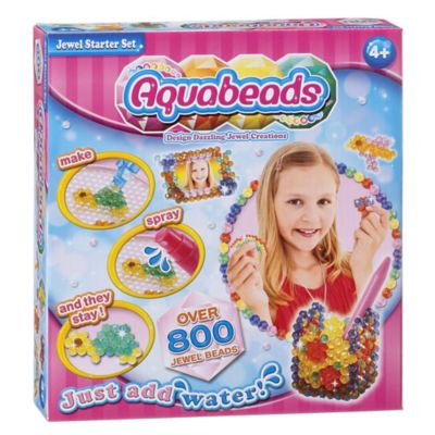 Aqua Beads New Starter Set