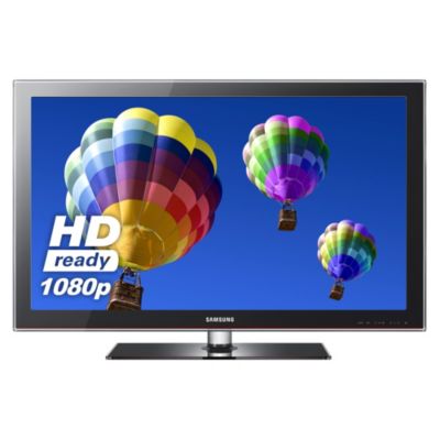 Samsung LE32C550 32" Full HD 1080p LCD TV
