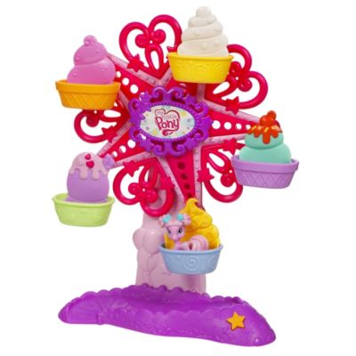 My Little Pony Ferris Wheel