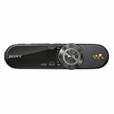 Sony NWZB152B 2GB B Series Walkman